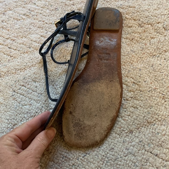 Prada Sandals - Picture 11 of 13